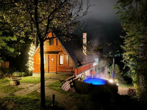 Villa Lena Nagymaros